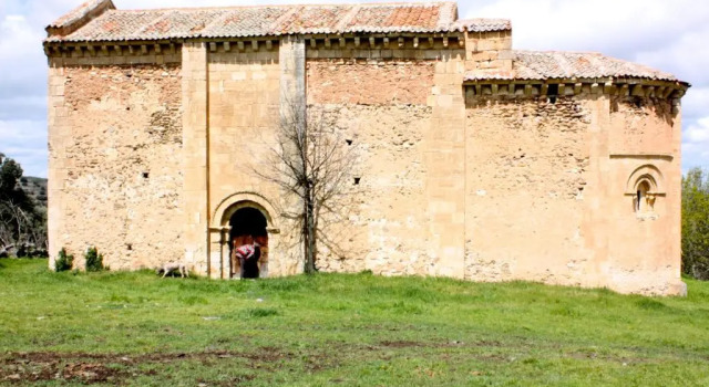Коттедж Las Casas del Palomar I & II