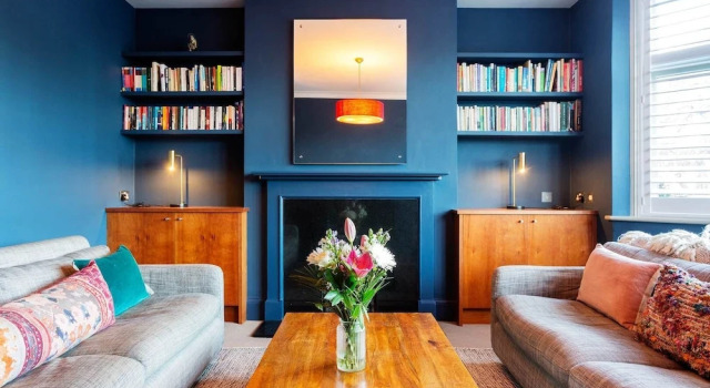 Richmond Road Retreat, Забронировать Отель Бизнес-отели Англии, 4* 5*