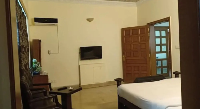 Трёхместный номер Standard COMFORT INN B&b