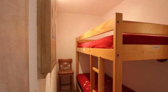 Appartement Briançon, 1 pièce, 4 personnes - FR-1-330C-53, Rezervasyon Daire Briancon Serre Chevalier