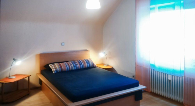 Holiday Home Hodebuschheck, Забронировать Апартаменты/квартира Апартаменты Далем, Апартаменты/квартира