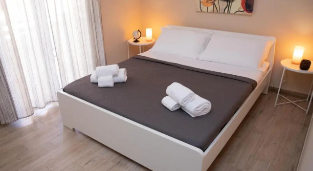 Апартаменты Sofia Apartment