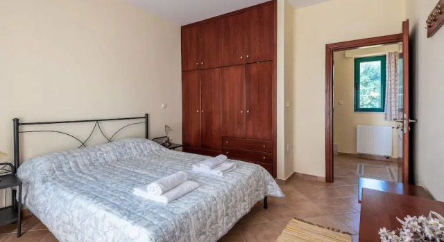Anemos Villa, Reserva ahora Villa Salakos Rodas