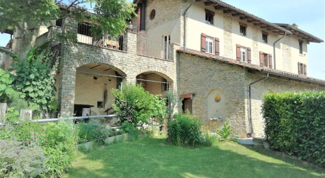 Апартаменты Agriturismo Sondrea
