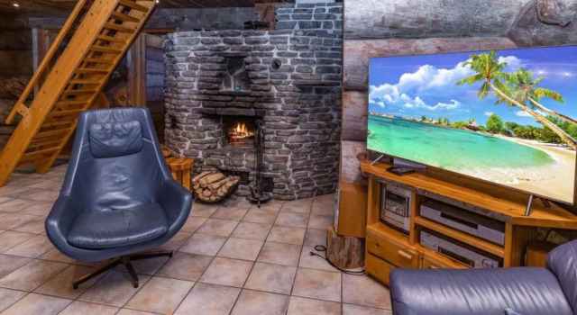 Holiday Home Kitka-nokkela, Забронировать Отель Отели Северной Остроботния 4 звезды, 4*