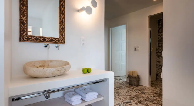 Двухместный люкс Pearl Santa Maria Village Resort & Spa