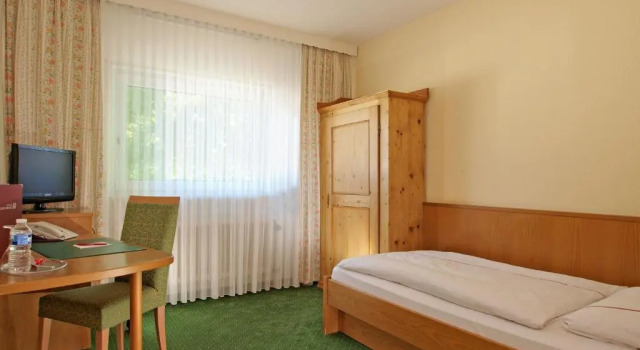 Номер Standard Hotel Heidelberg