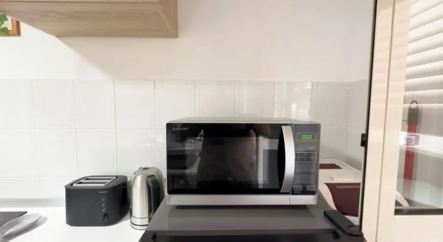 Апартаменты Lovely Apartment In Hip And Vibrant Pigneto