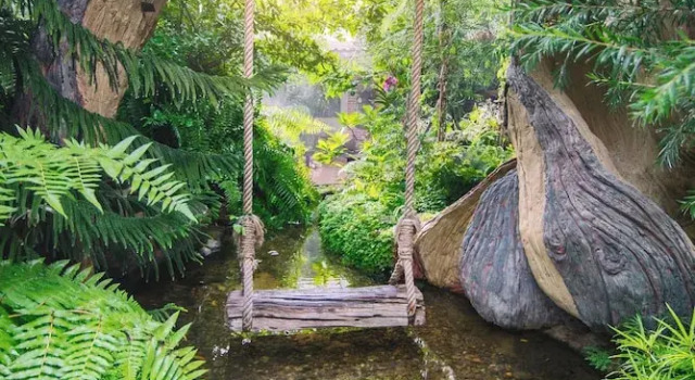 Номер Economy 42Garden Chiangmai