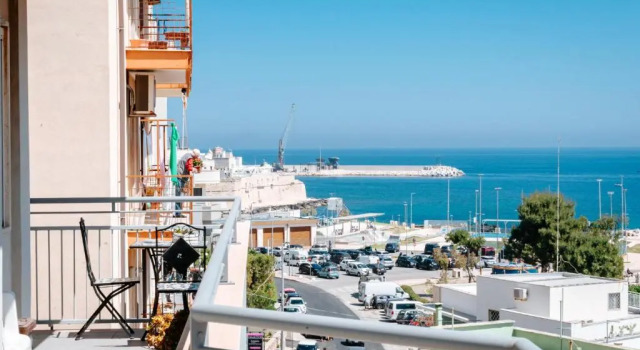 Апартаменты с 2 комнатами DONNA APOLLONIA home holiday