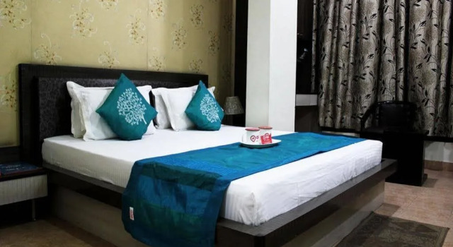 OYO Rooms By Pass Road Gandhi Nagar