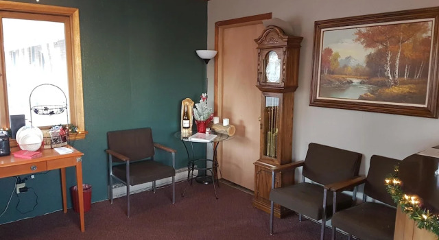 The Butte Motel, Boek Motel Motels in Wray, Motel