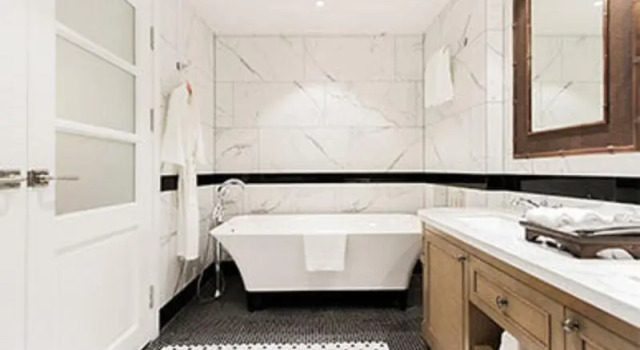 Dublu suite Feliz Hotel Boracay Managed by Enderun Hotels