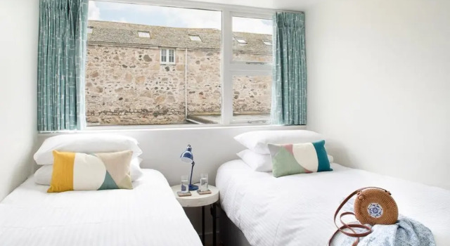 6 Barnaloft, Varaa Lomakoti Mökit kohteessa Merseyside, Mökki