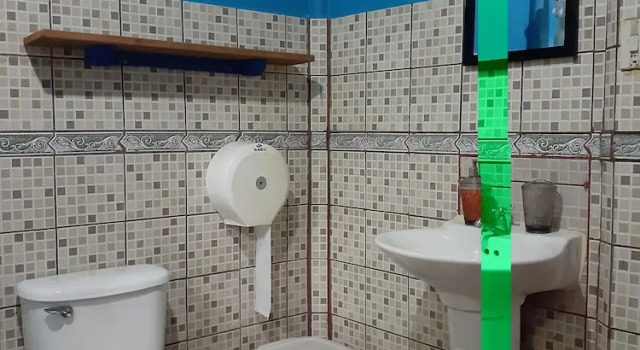 Семейный номер Standard Hotel Aban