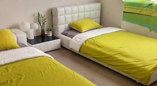 Urbanwood Guesthouse