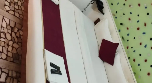 Номер Deluxe Rahul Hospitality