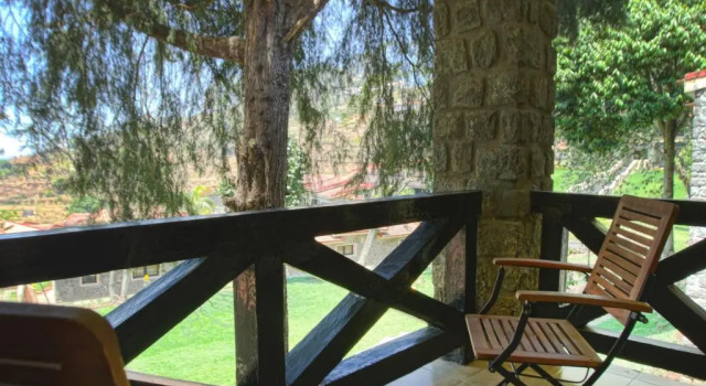 Люкс Premium Green Pastures - A Hill Country Resort