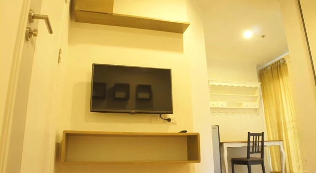 Airport Link Hua Mak Condo, Забронировать Отель Отели Бангкока 3 звезды, рядом с Хуамак, 3*