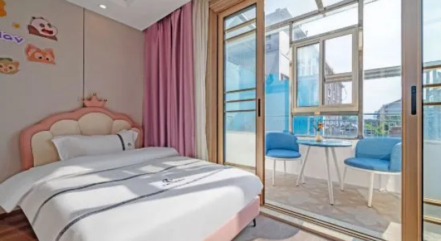 Люкс Shangha Pin Chen Hotel