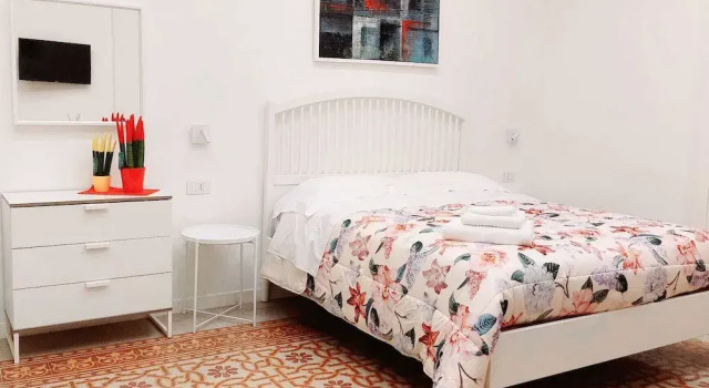 B & B Ideal Suite 41