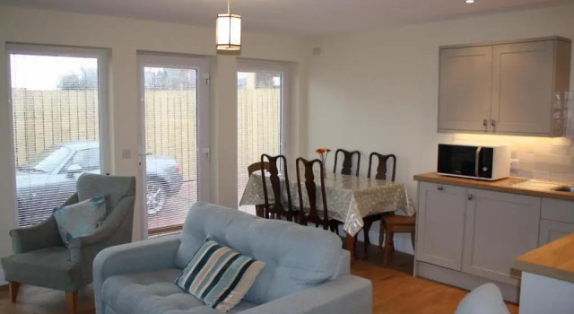 Callie's Cottage, Prenota Casa vacanze North Berwick 