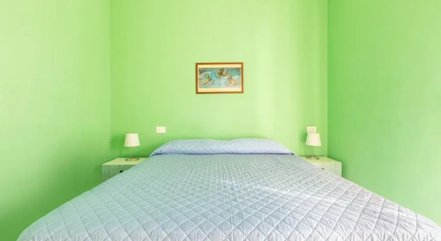 2715 Baia Verde Apartments - Appartamento Ancora, Boek Appartement Baia Verde Apulië