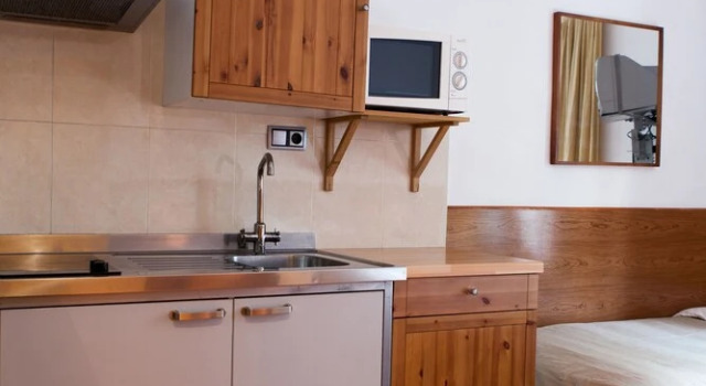 Centric Apartments Guest House, Забронировать Апартаменты/квартира Барселона провинция Барселона, рядом с Jove Regina Theatre
