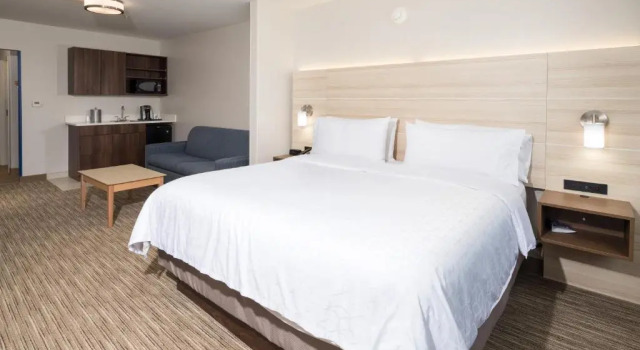 Люкс Holiday Inn Express & Suites - Portage by IHG
