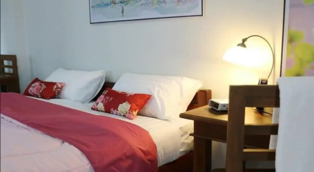 Двухместный номер Standard Iyara Residence