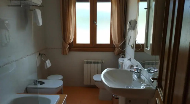 Апартаменты Apartamentos Cruceiro