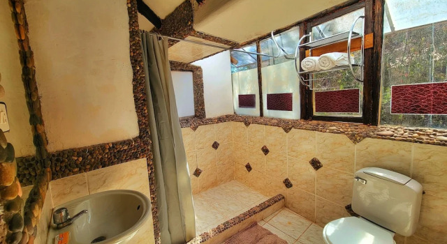 Номер Standard Lodge Casa De Campo Valle Sagrado - Urubamba
