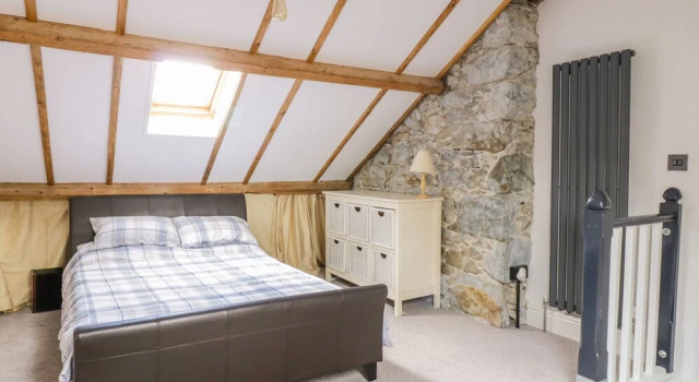 1 Springfield Street, Забронировать Отель Отели Сноудония 4 звезды, 4*