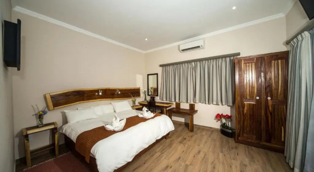 Двухместный номер Standard Casa Forno Country Hotel