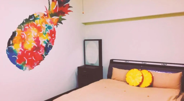 Standard double chambre Dilly Dally B&B