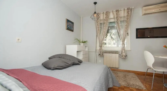 Apartamento Marko Zagreb
