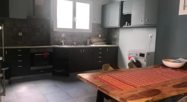 Апартаменты Penthous at Center