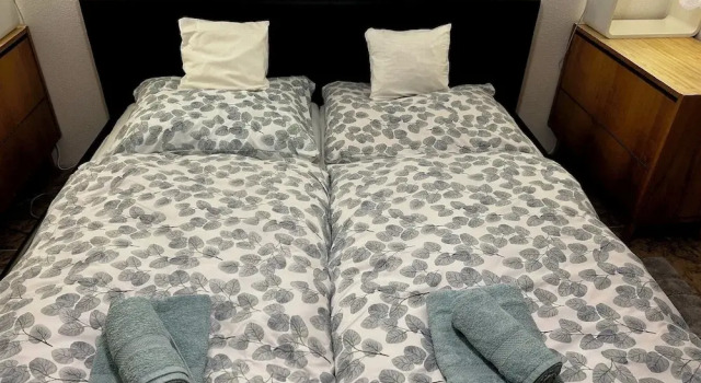 AJME apartmán, Rezervovat Apartmán Hotely v Žilinský kraj s parkováním, Parkování