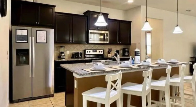 Коттедж Windsor At Westside-2112amwjil 7 Bedroom Home by RedAwning