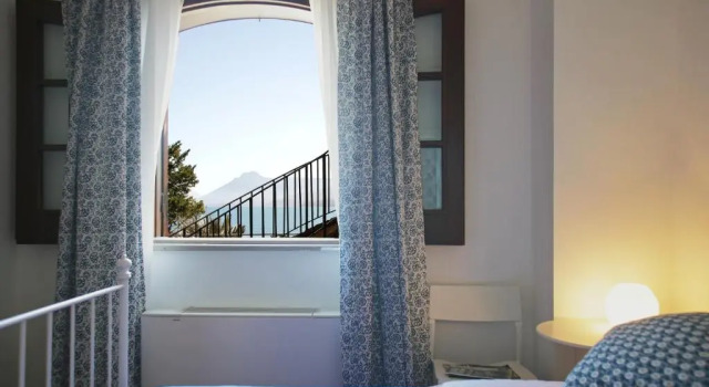 Номер Standard Residenza Terrazze sul Mare