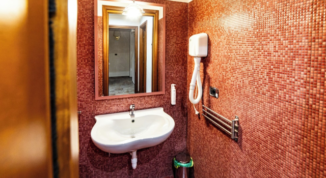 Komfort- værelse Malia Home