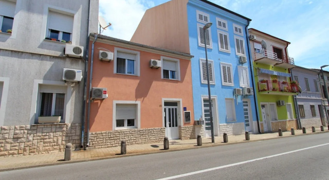 Apartments Belli
