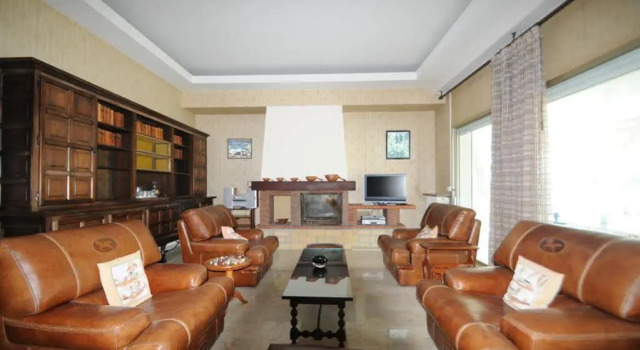 Villa Tana, Забронировать Вилла Отели Ниццы с парковкой, Парковка