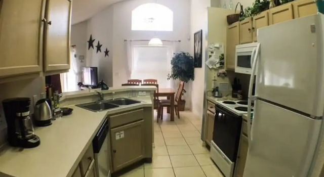 Апартаменты Park Place Retreat Apartment 4 Bedroom