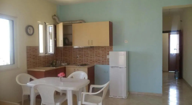 Апартаменты с видом на море Mariana Apartments