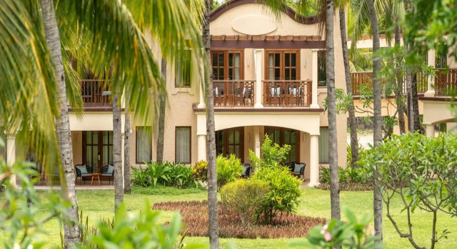 Hilton Mauritius Resort & Spa