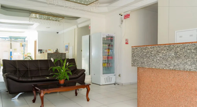 Flat Sol, Забронировать Отель Балнеариу-Камбориу Санта-Катарина, рядом с Free Fair