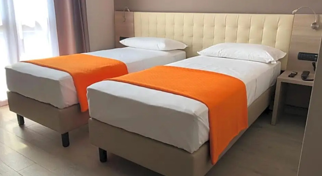Номер Standard Hotel Folen