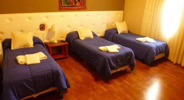 Апартаменты Garden House Hotel