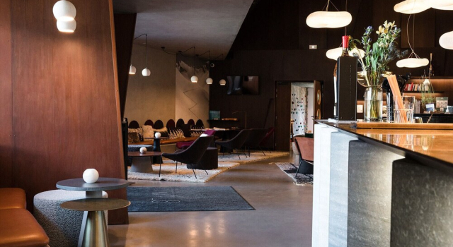 Hôtel MiL8, Забронировать Отель Отели Морзин с парковкой, рядом с Горнолыжный подъемник Брошо (верхняя станция), Парковка